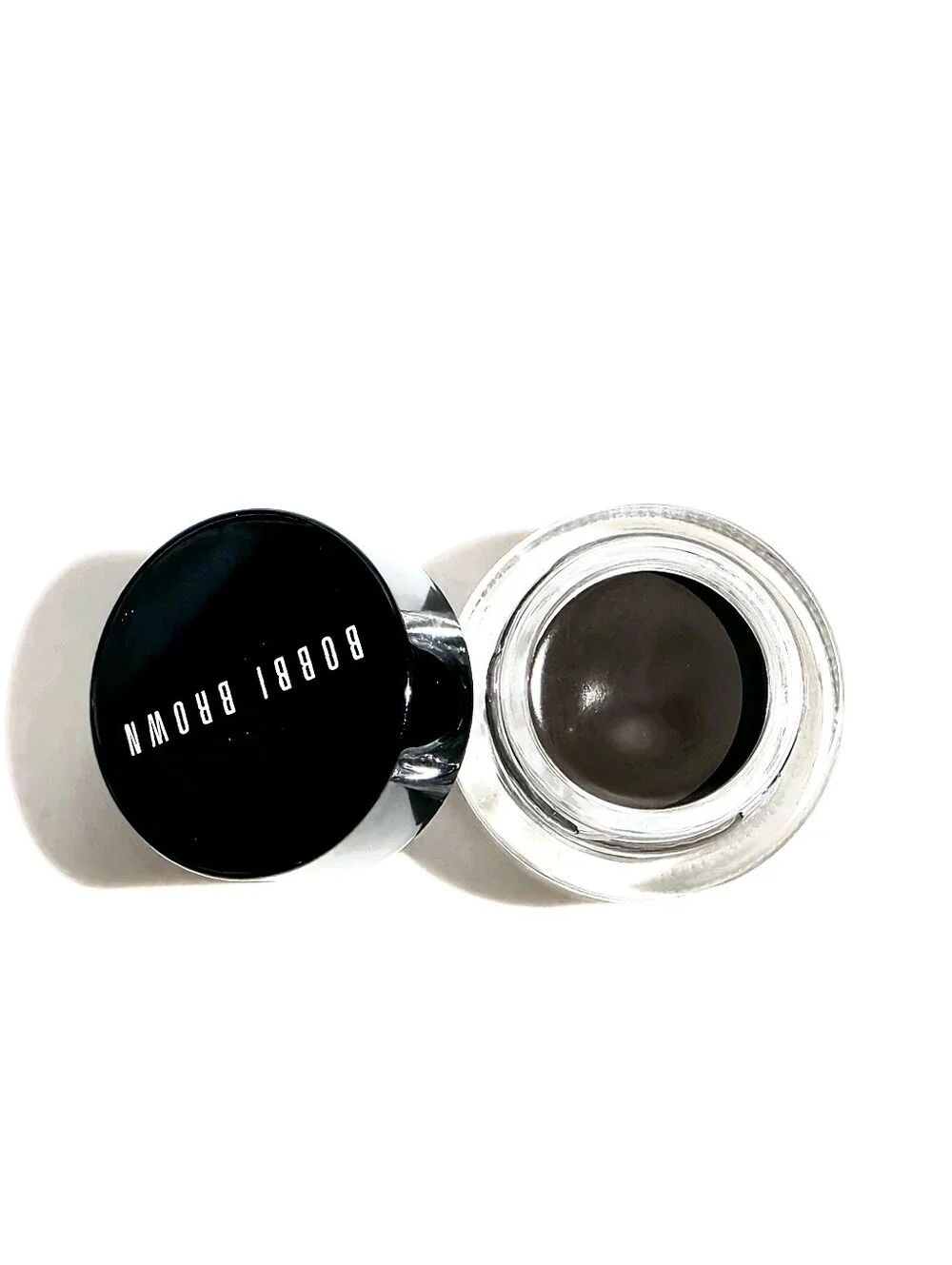 Bobbi Brown Long Wear Gel Eyeliner #2 Sepia Ink New LE